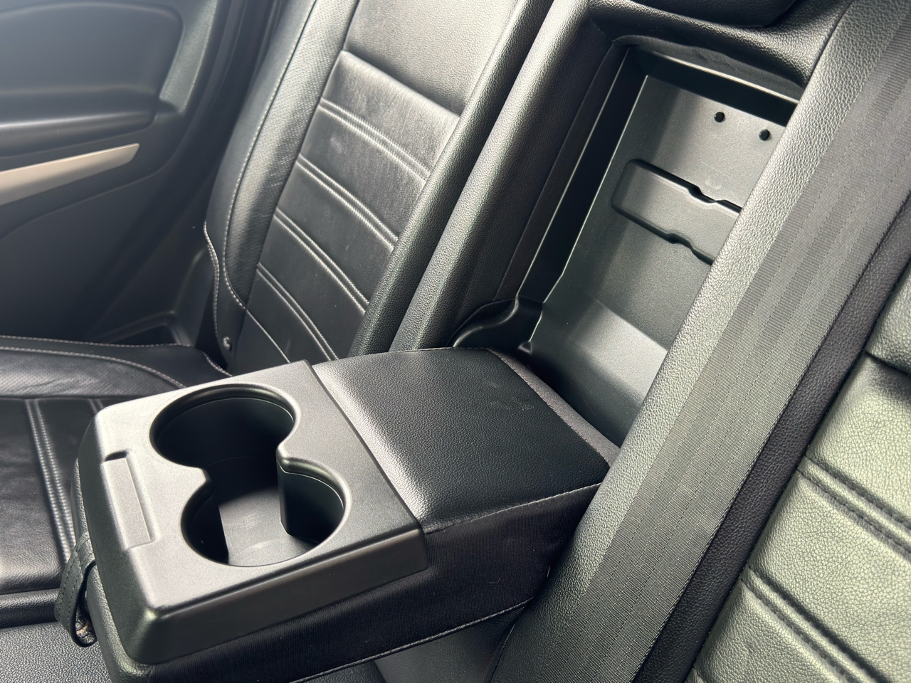 Ford EcoSport  2020 Ford EcoSport  2020