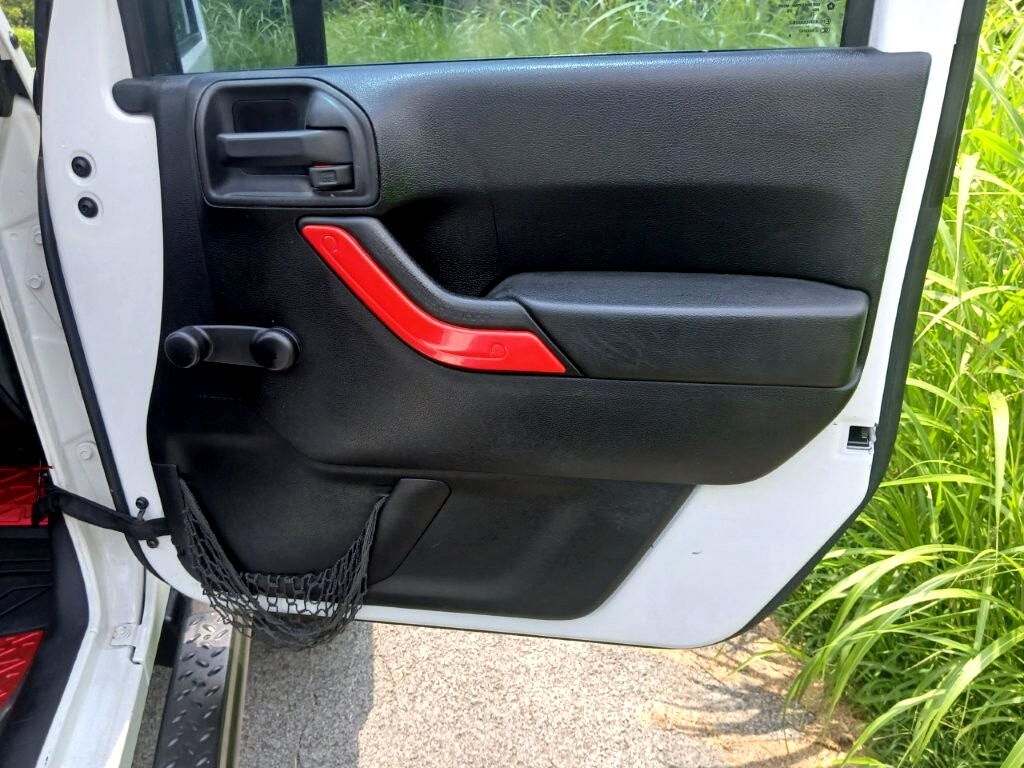 Jeep Wrangler Unlimited  2012 Jeep Wrangler Unlimited  2012