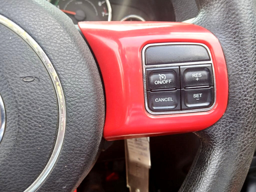 Jeep Wrangler Unlimited  2012 Jeep Wrangler Unlimited  2012