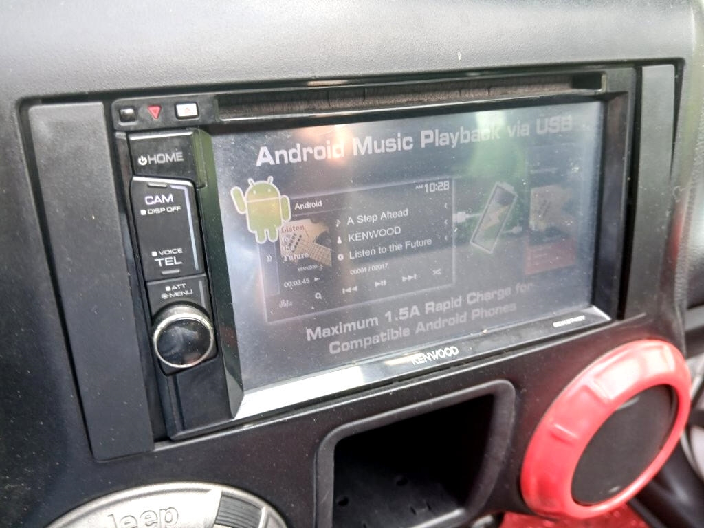 Jeep Wrangler Unlimited  2012 Jeep Wrangler Unlimited  2012