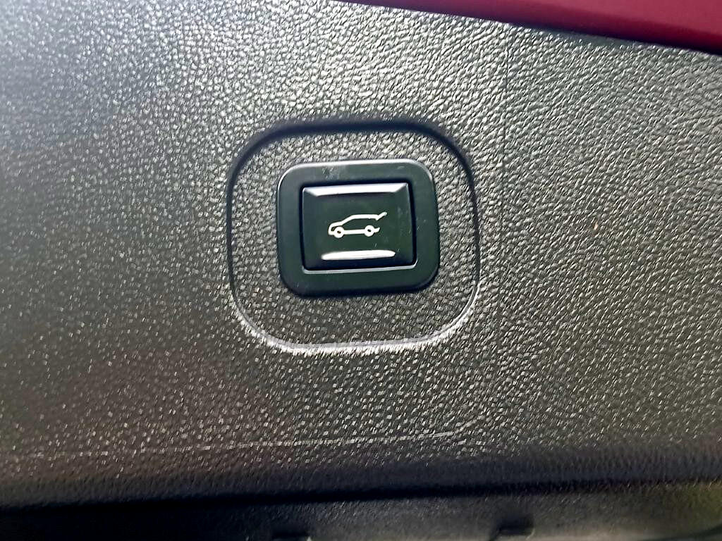 2015 Gmc Terrain SLT photo 7