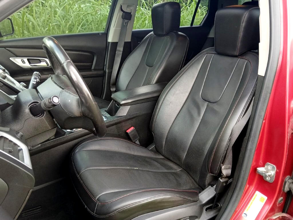 2015 Gmc Terrain SLT photo 13