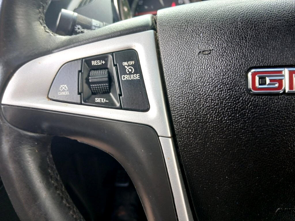 2015 Gmc Terrain SLT photo 27
