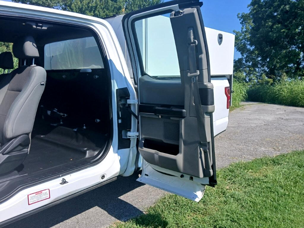 2018 Ford F-150 XL photo 13