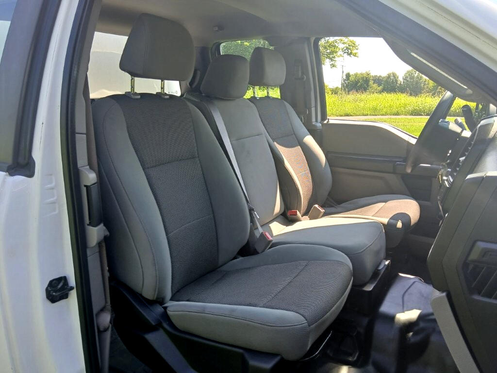 2018 Ford F-150 XL photo 17