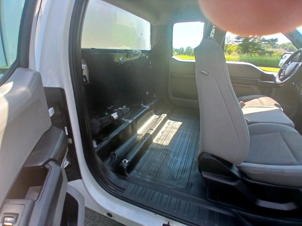 2018 Ford F-150 XL photo 19