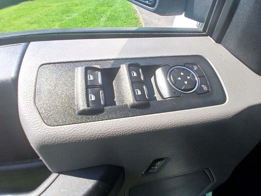 2018 Ford F-150 XL photo 20