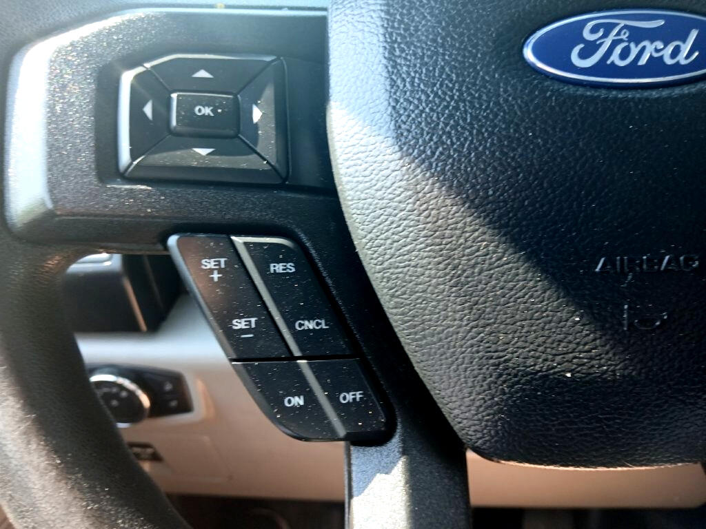 2018 Ford F-150 XL photo 24