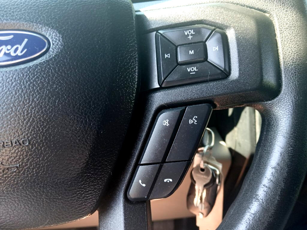 2018 Ford F-150 XL photo 25
