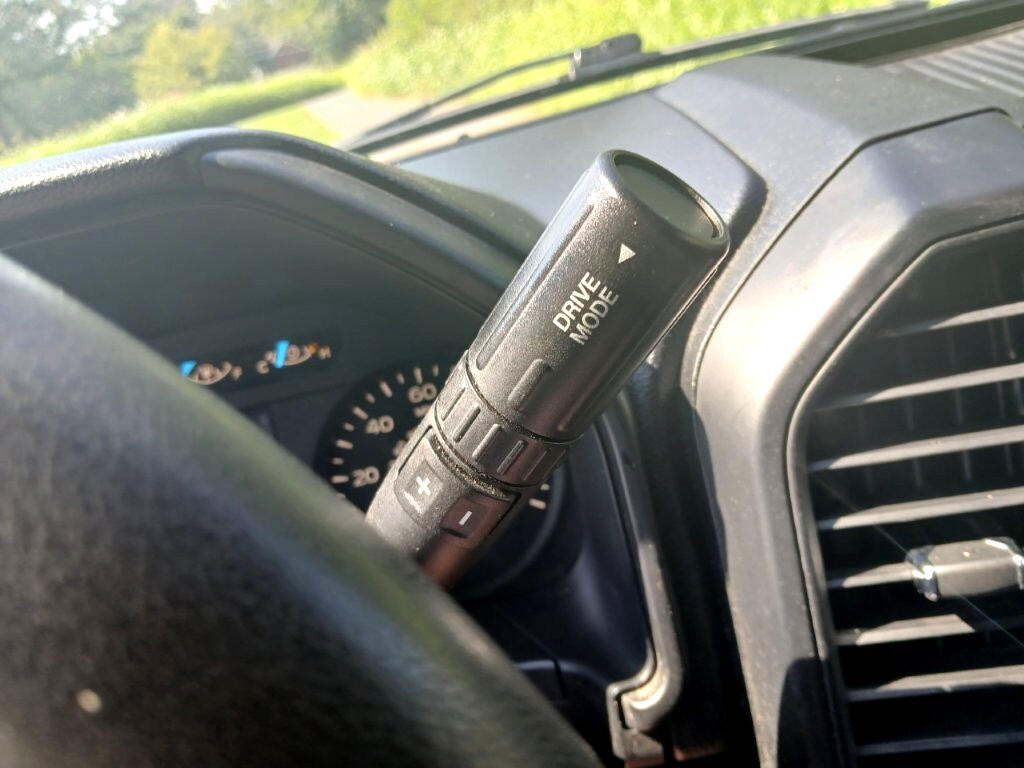 2018 Ford F-150 XL photo 26