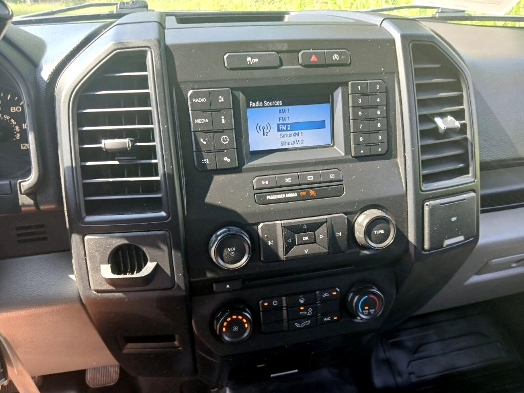 2018 Ford F-150 XL photo 27