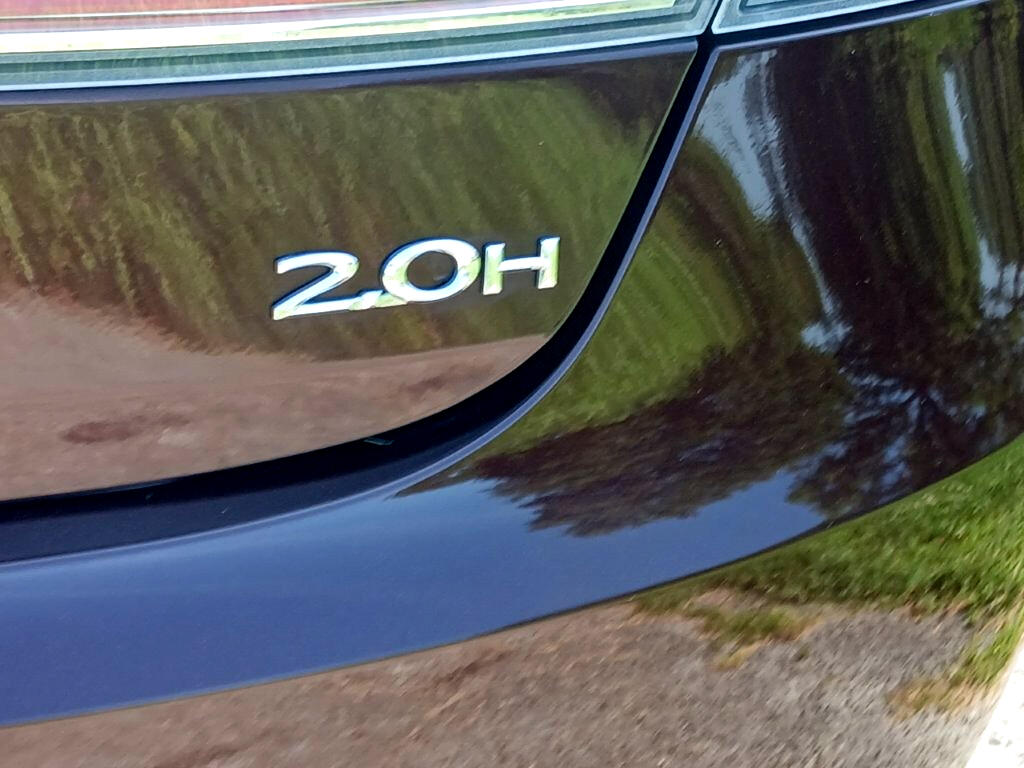 2013 Lincoln MKZ Base photo 9