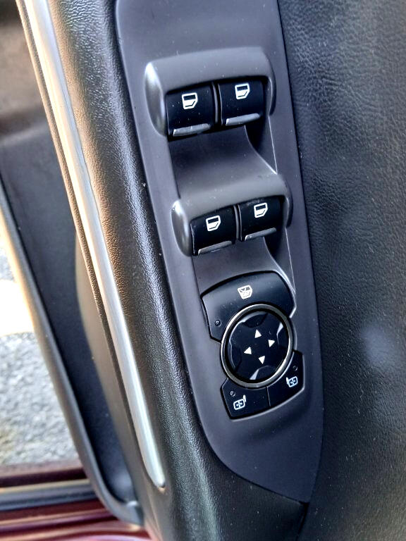 2013 Lincoln MKZ Base photo 23
