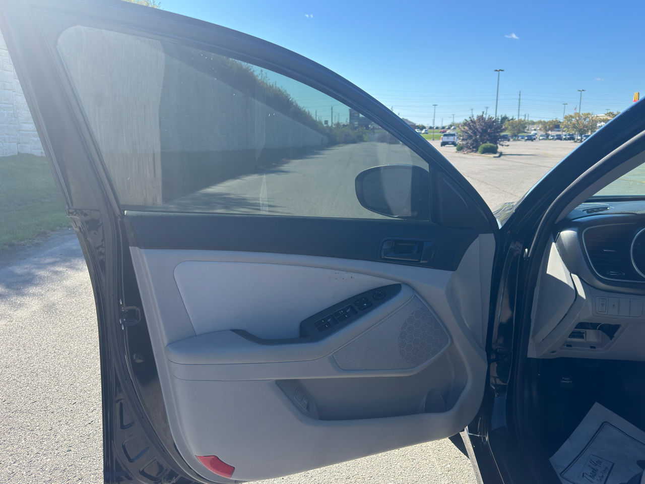 Kia Optima  2015 Kia Optima  2015