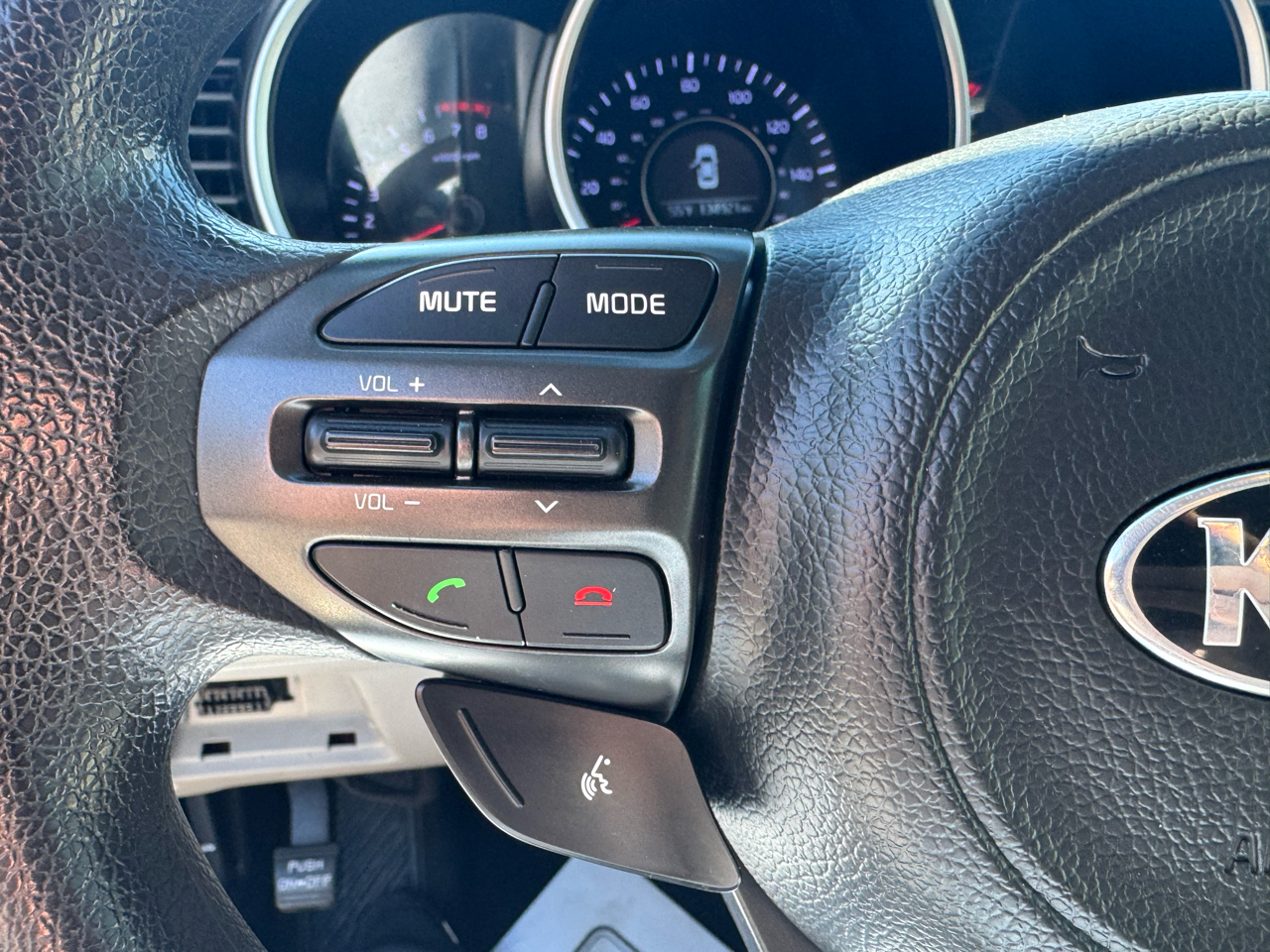 Kia Optima  2015 Kia Optima  2015