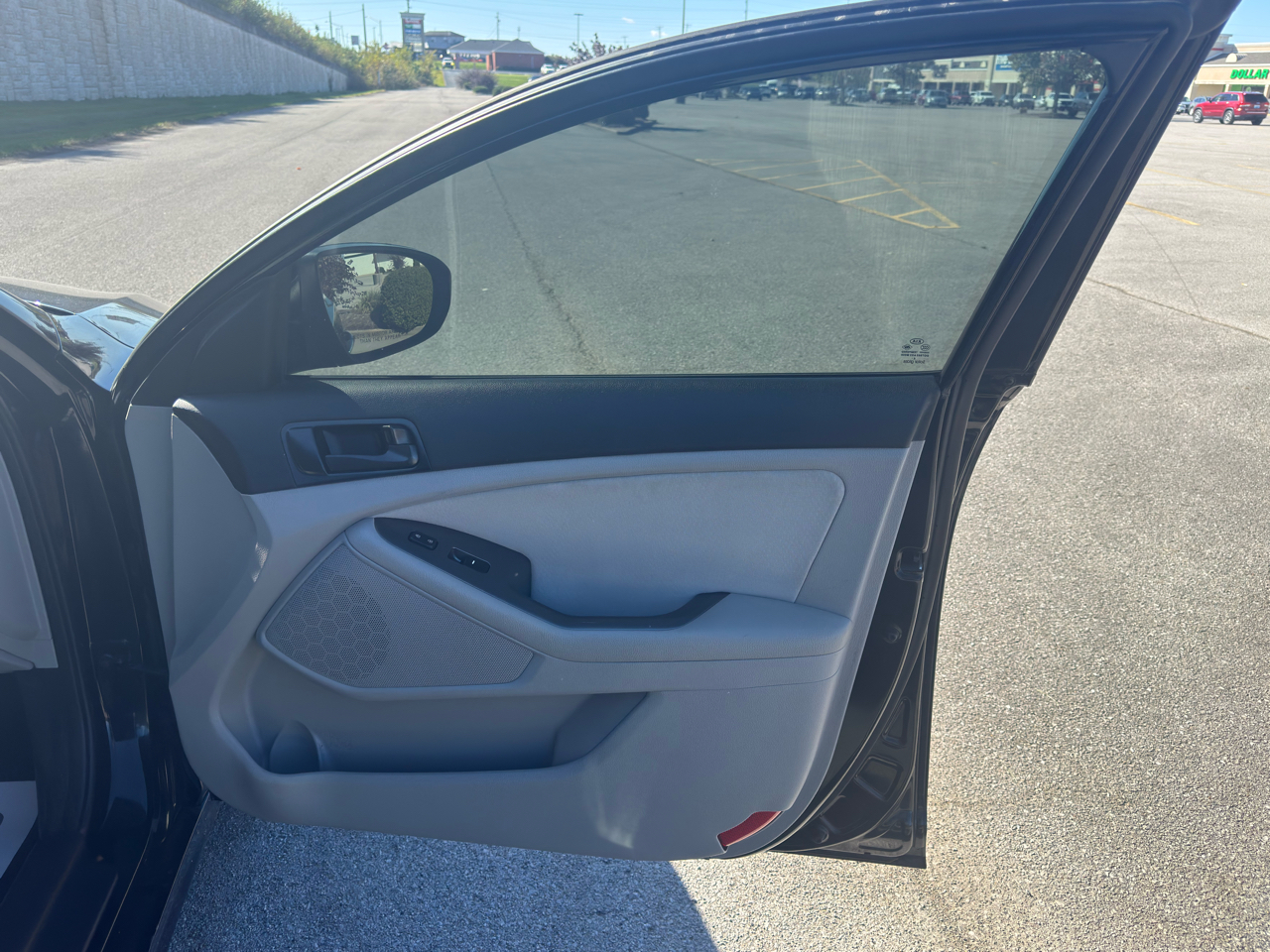 Kia Optima  2015 Kia Optima  2015