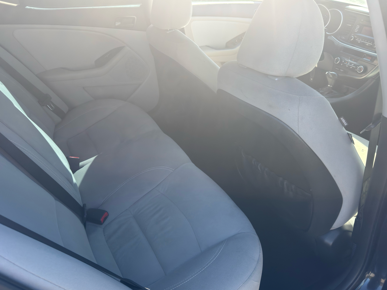 Kia Optima  2015 Kia Optima  2015