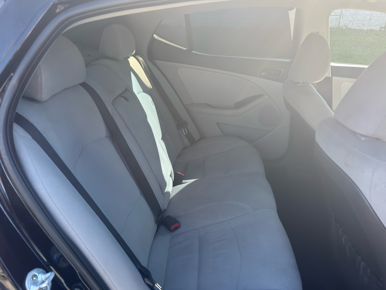 Kia Optima  2015 Kia Optima  2015