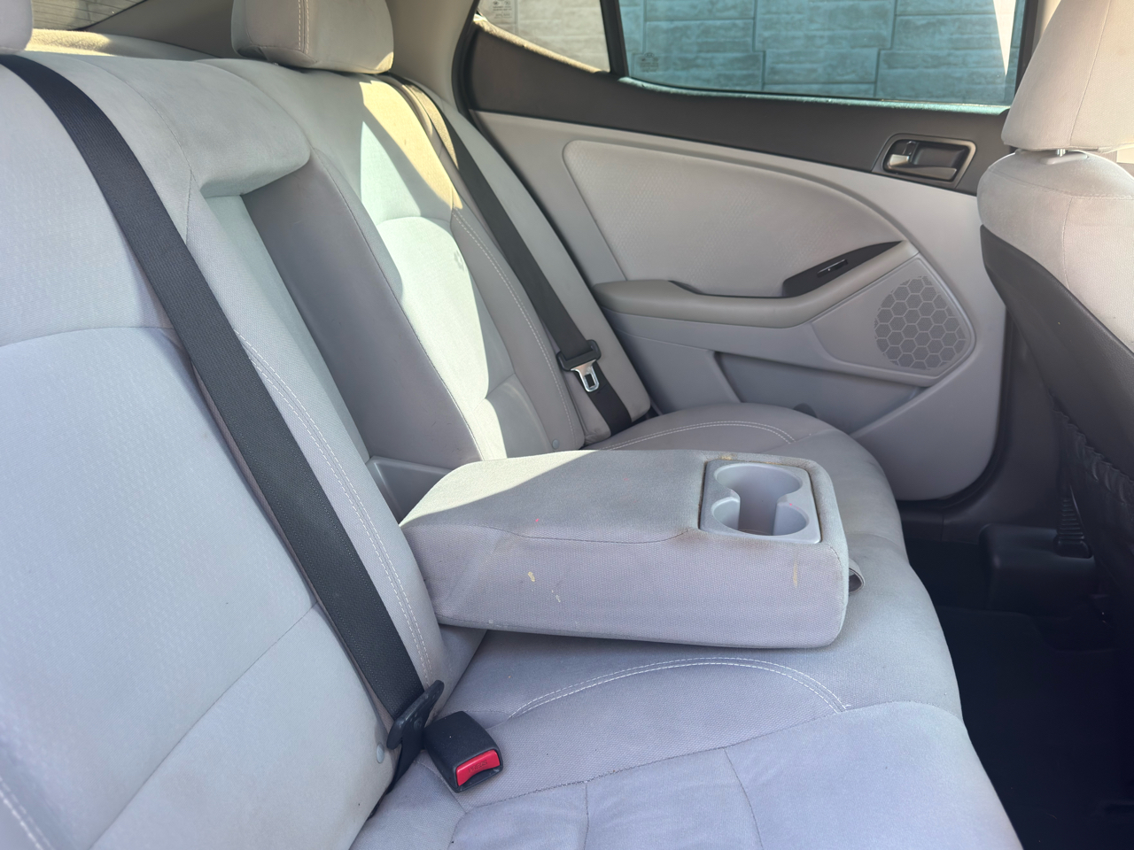 Kia Optima  2015 Kia Optima  2015