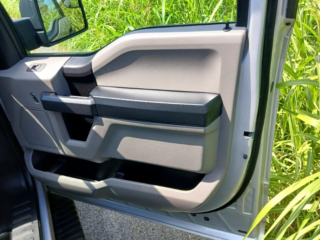2018 Ford F-150 XLT photo 16