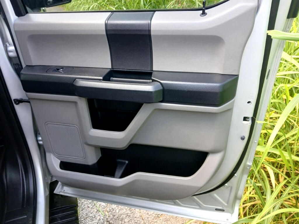 2018 Ford F-150 XLT photo 20