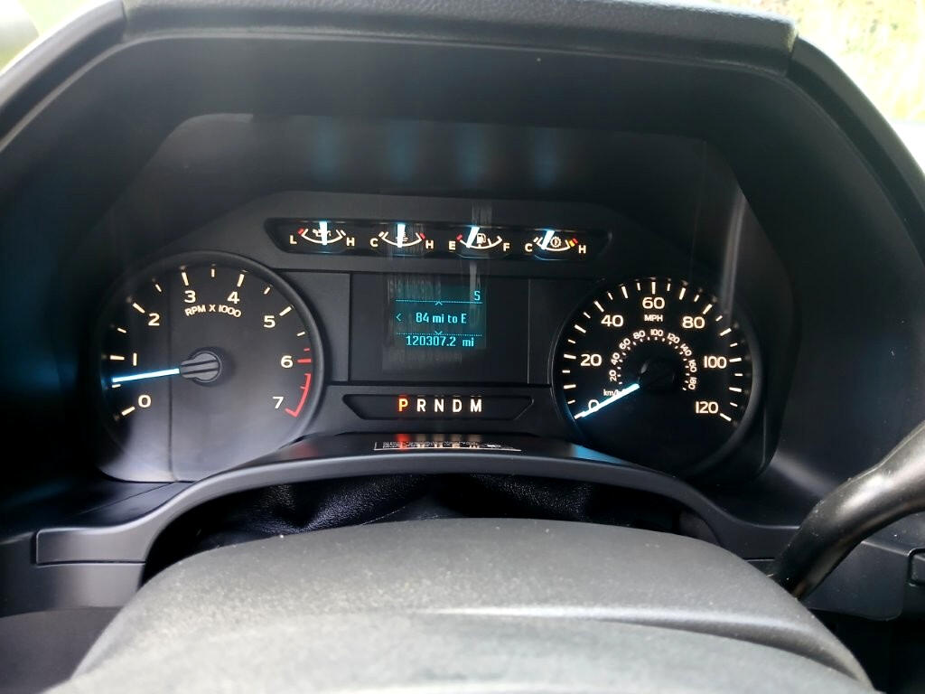 2018 Ford F-150 XLT photo 23