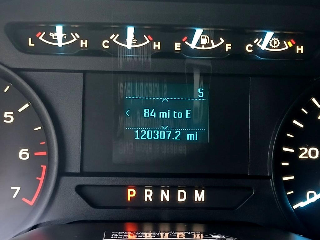 2018 Ford F-150 XLT photo 25