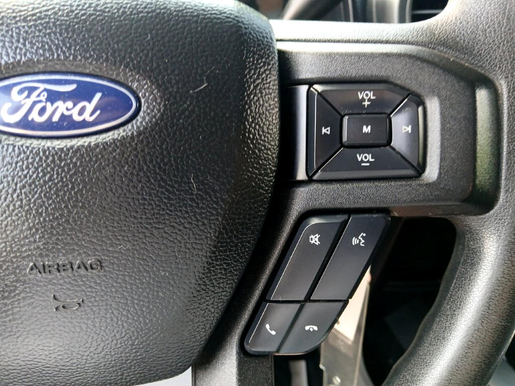 2018 Ford F-150 XLT photo 28