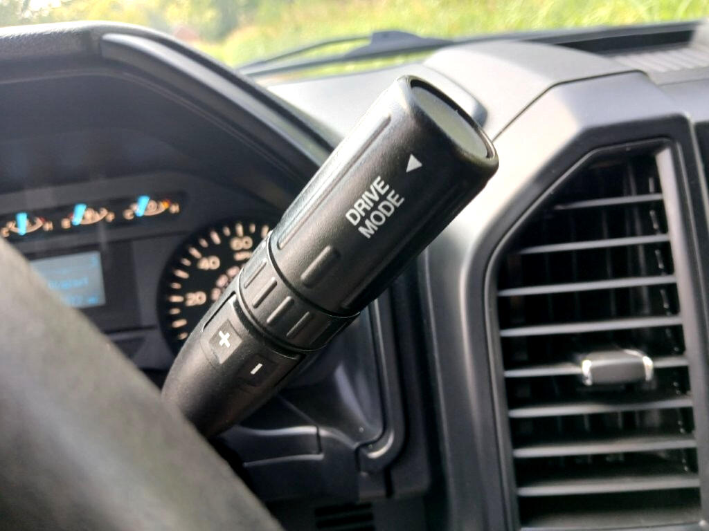 2018 Ford F-150 XLT photo 29