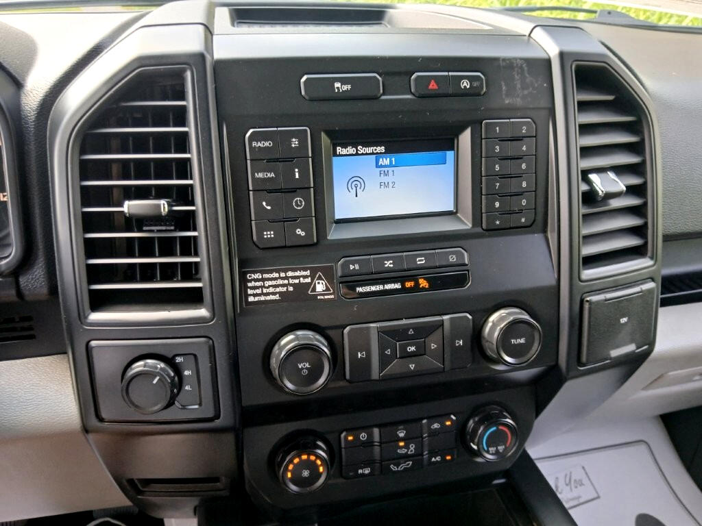 2018 Ford F-150 XLT photo 30