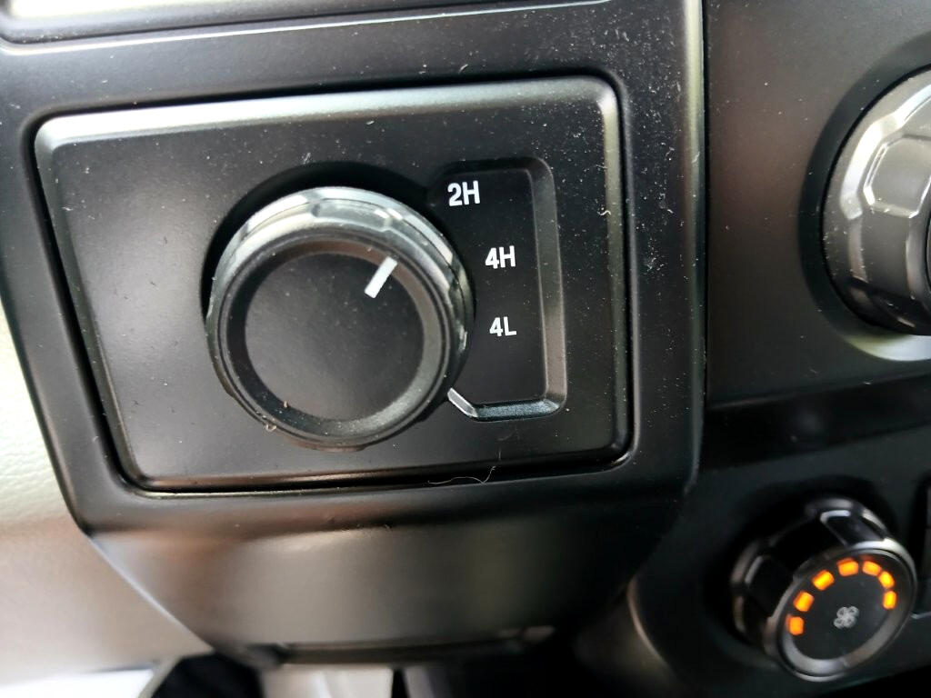 2018 Ford F-150 XLT photo 31