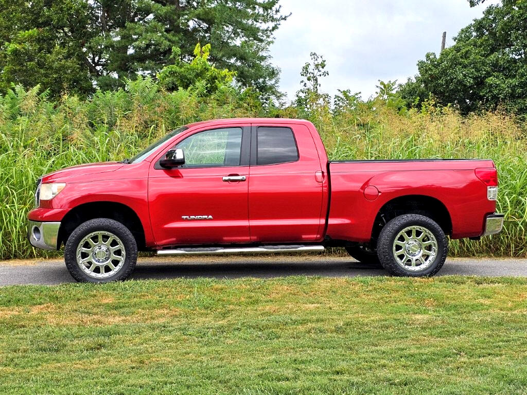 2013 Toyota Tundra Grade photo 4