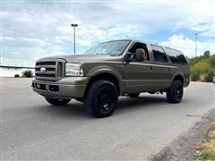 2005 Ford Excursion 