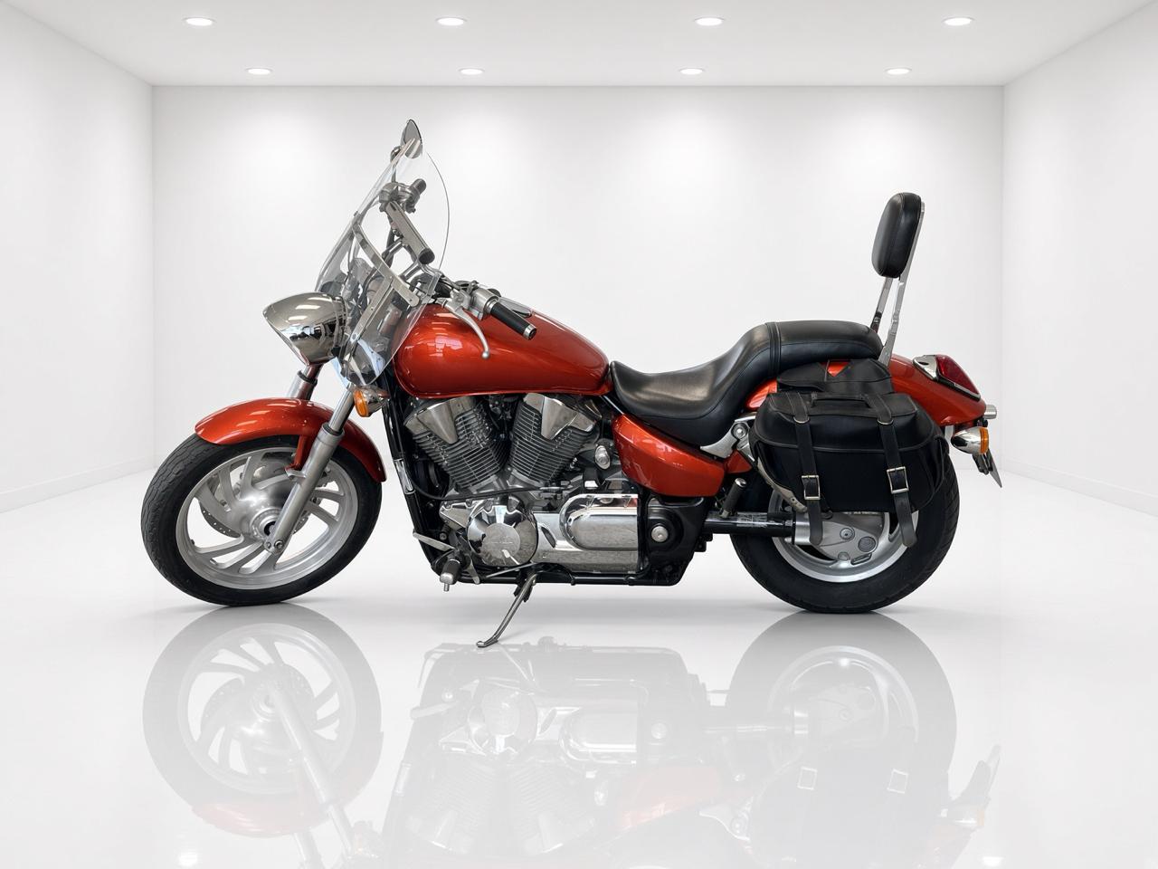 Honda VTX1300C - 2006