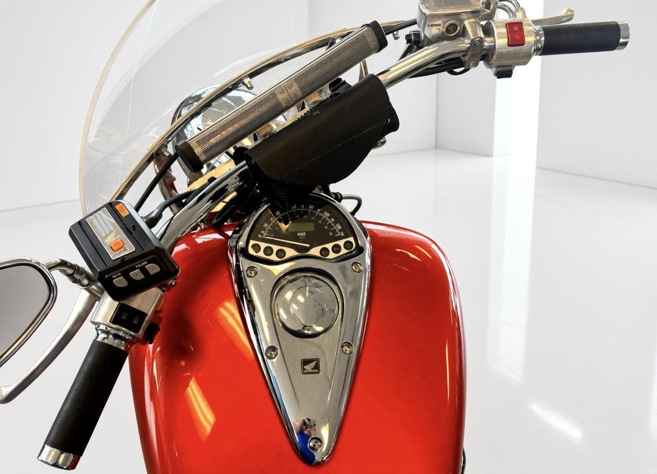 Honda VTX1300C - 2006