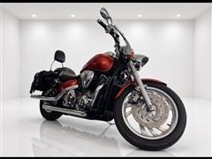 2006 Honda VTX1300C 