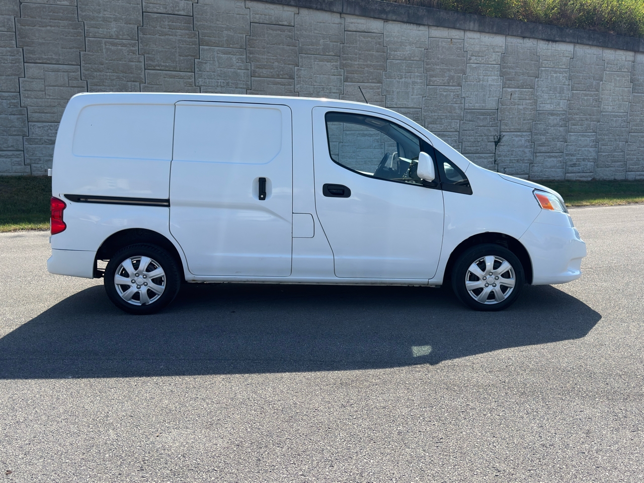 Nissan NV200 Compact Cargo  2017 Nissan NV200 Compact Cargo  2017
