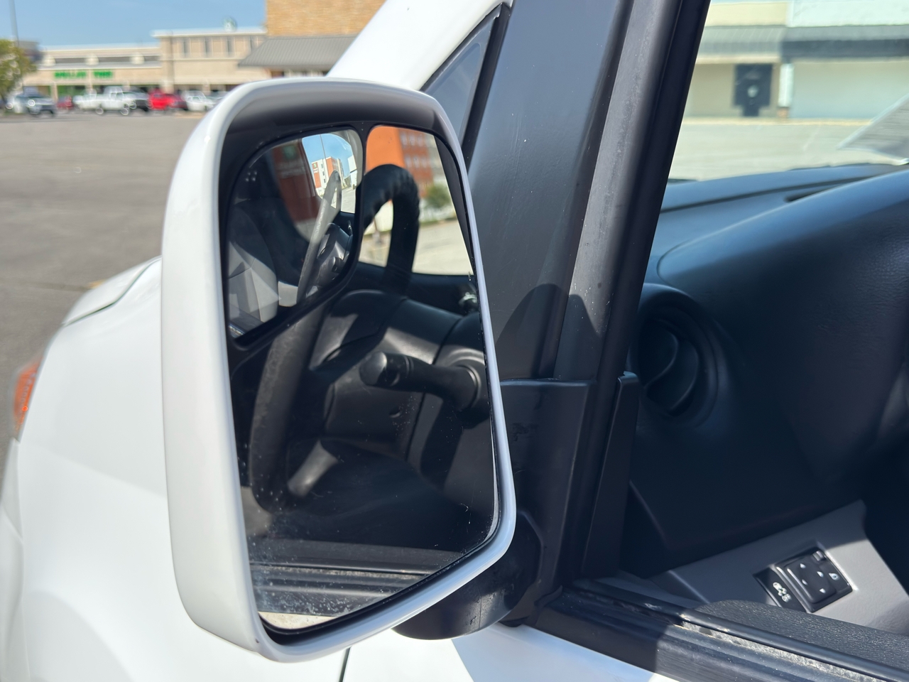 Nissan NV200 Compact Cargo  2017 Nissan NV200 Compact Cargo  2017