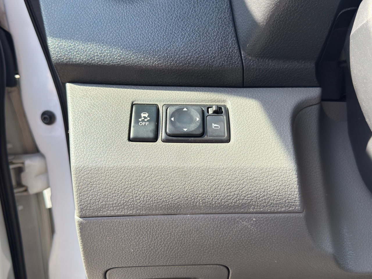 Nissan NV200 Compact Cargo  2017 Nissan NV200 Compact Cargo  2017