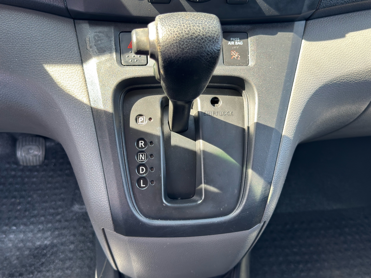 Nissan NV200 Compact Cargo  2017 Nissan NV200 Compact Cargo  2017