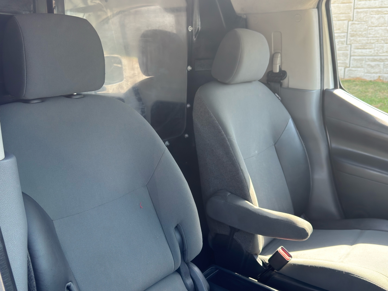 Nissan NV200 Compact Cargo  2017 Nissan NV200 Compact Cargo  2017