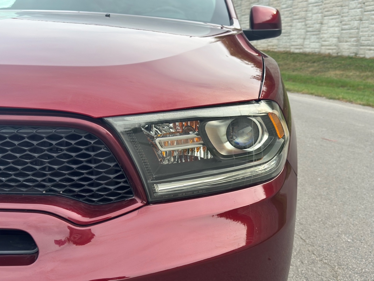 Dodge Durango  2018 Dodge Durango  2018
