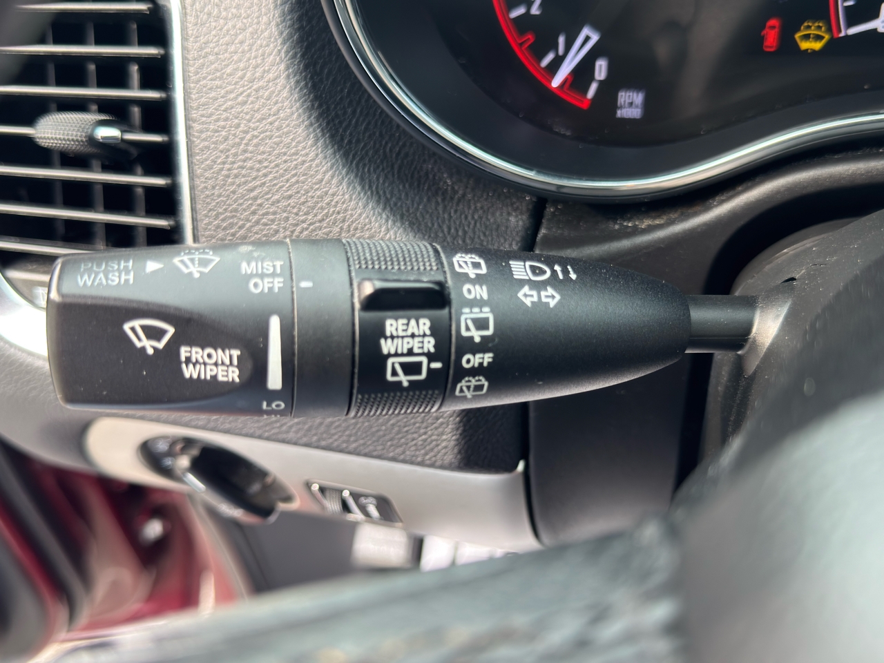 Dodge Durango  2018 Dodge Durango  2018
