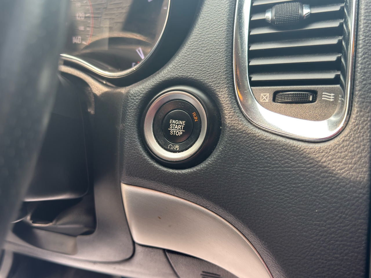 Dodge Durango  2018 Dodge Durango  2018
