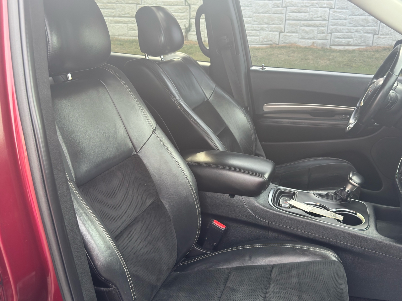 Dodge Durango  2018 Dodge Durango  2018