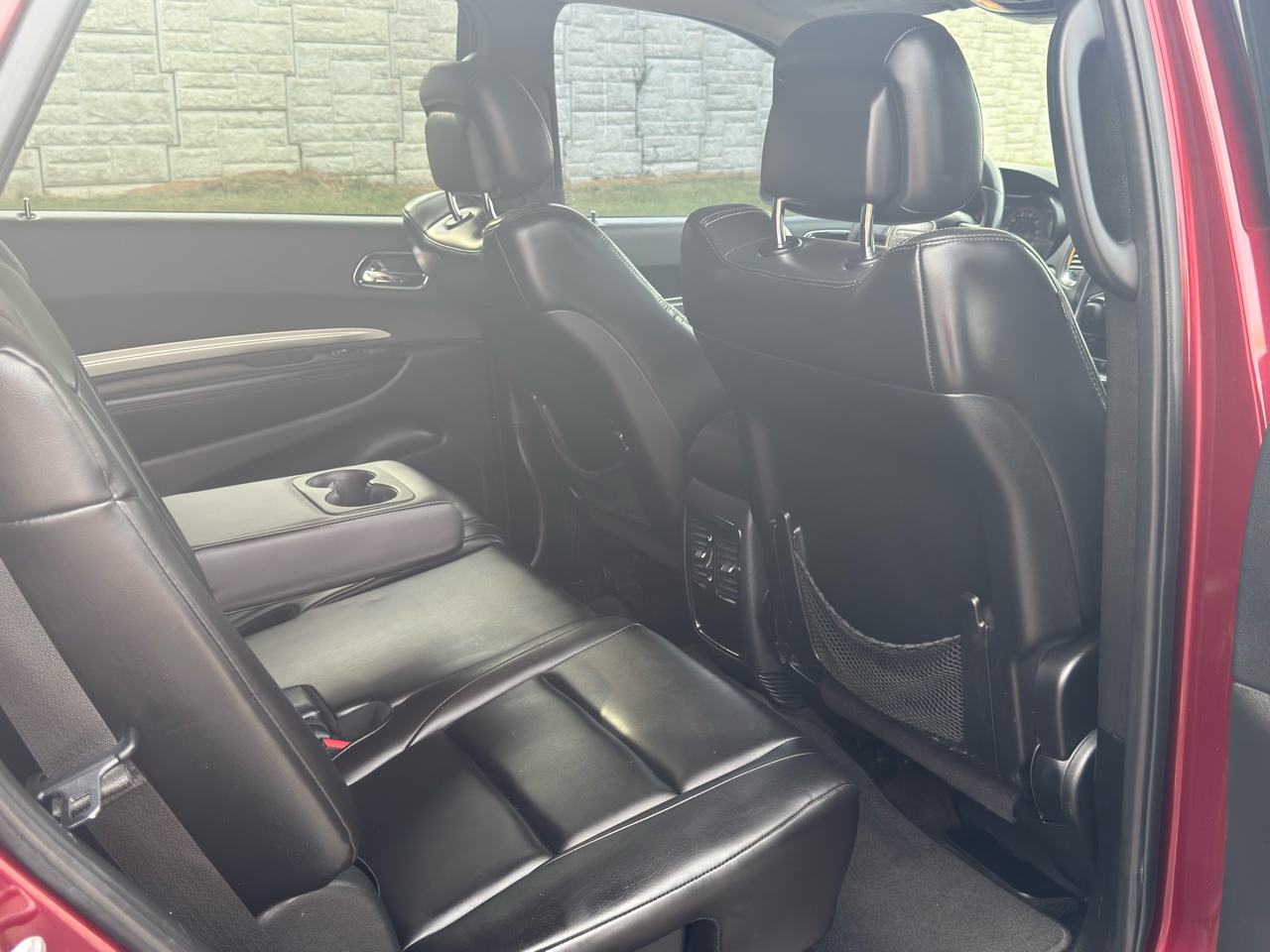 Dodge Durango  2018 Dodge Durango  2018
