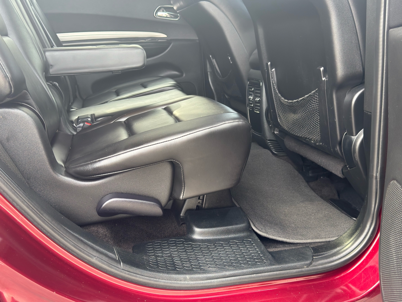 Dodge Durango  2018 Dodge Durango  2018
