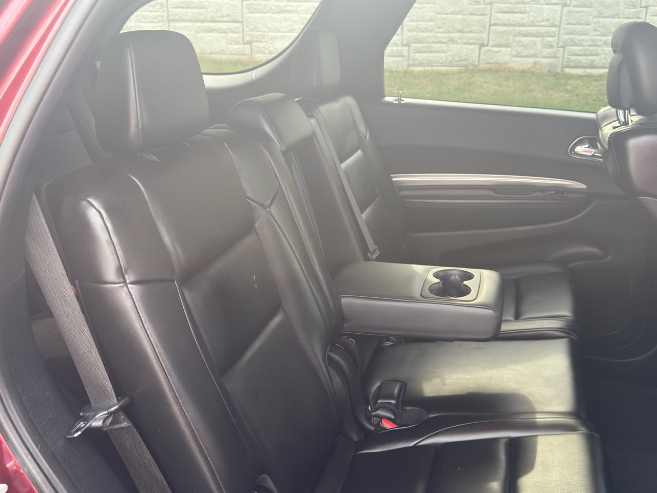 Dodge Durango  2018 Dodge Durango  2018