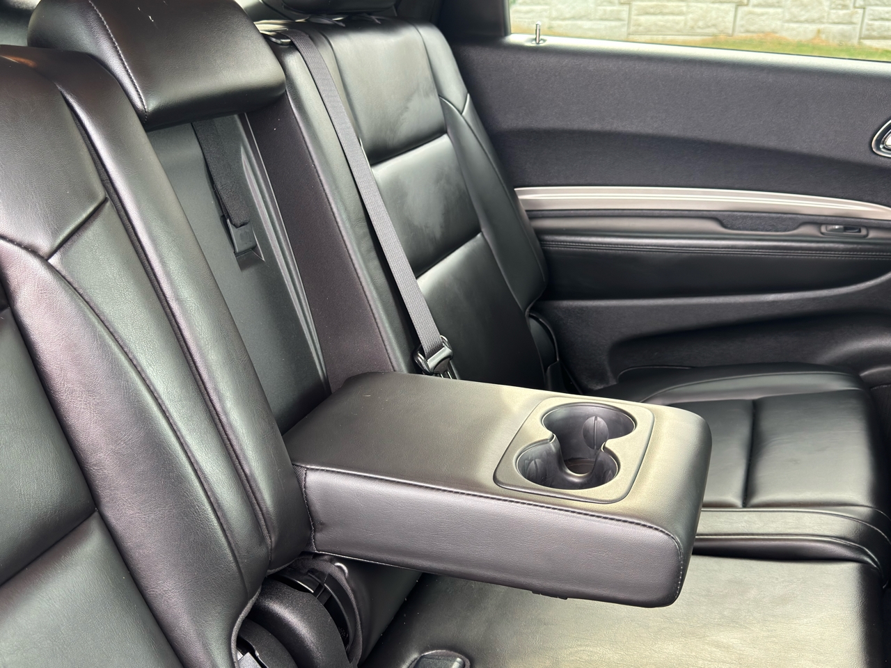 Dodge Durango  2018 Dodge Durango  2018