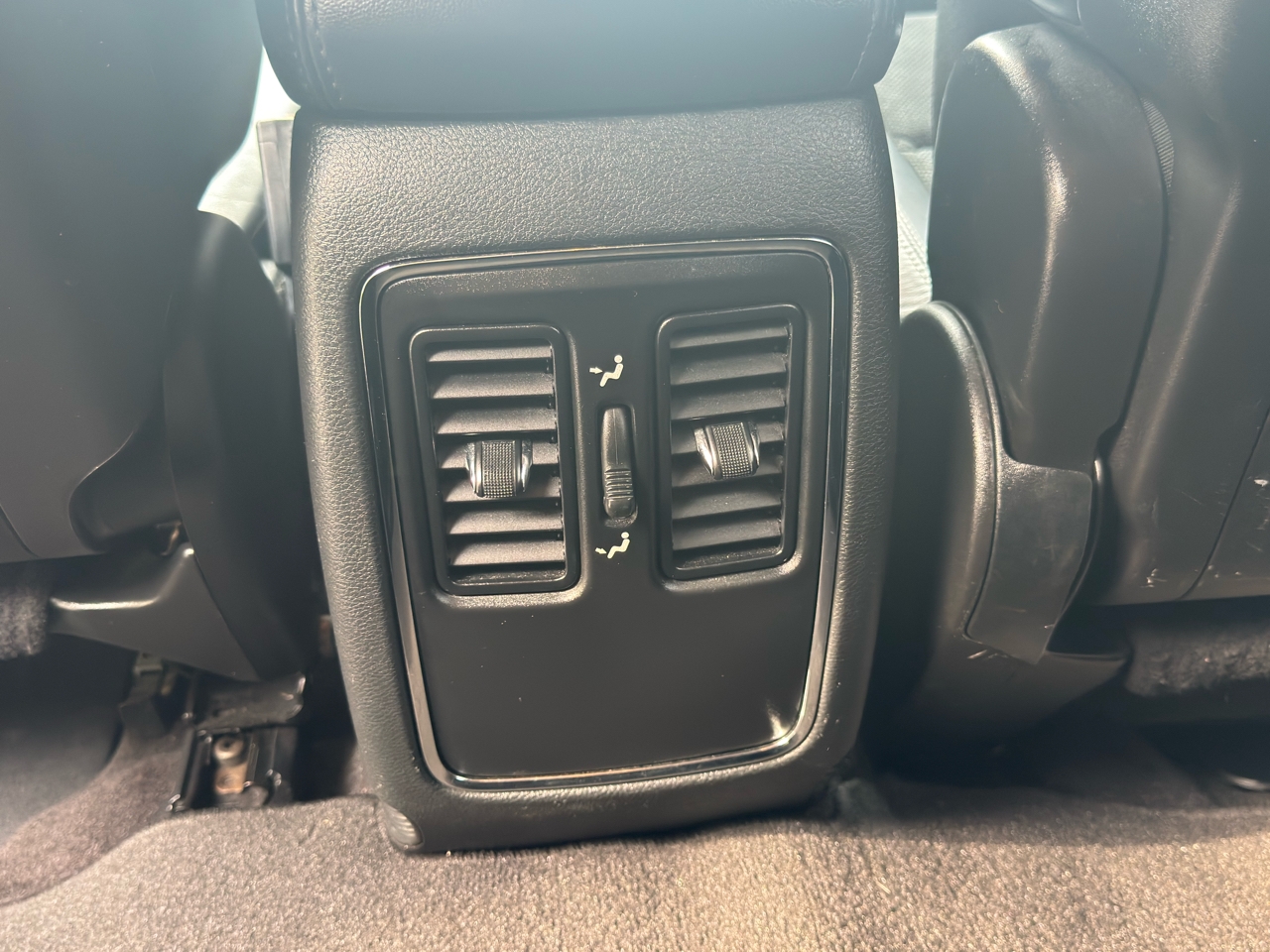 Dodge Durango  2018 Dodge Durango  2018